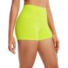 Neon Yellow