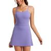 Dark Lavender Purple