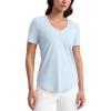Blue Linen
