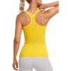 High Visibility Yellow