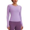 Elfin Purple Heather