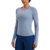 Oasis Blue Heather