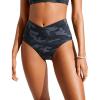 Jungle Camouflage Gray