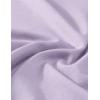 imageCRZ YOGA Halter High Neck Workout Tops for Women Flowy Cami Sleeveless Tank Athletic Yoga ShirtsLilac Lavender