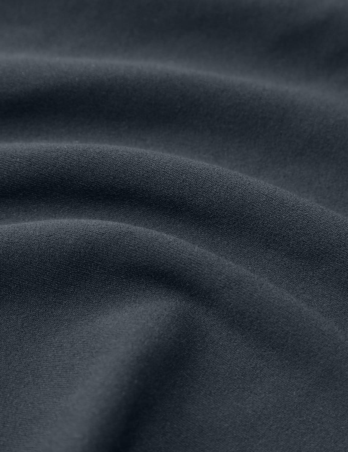 imageCRZ YOGA Butterluxe Y Back Maternity Tank Tops for Women Ruched Pregnancy Basic Camisole Sleeveless Athletic Yoga ShirtsTrue Navy