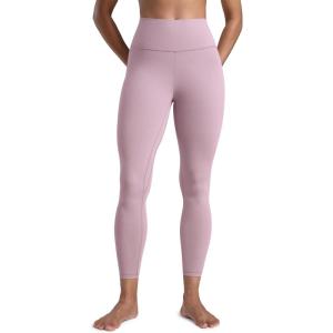 imageCRZ YOGA Womens Butterlift High Waisted Workout Leggings 25quot  Pilates Gym Athletic Yoga Pants Buttery SoftPink Lilac