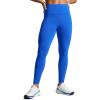 imageCRZ YOGA Women Butterbreeze Workout Leggings 28 Inches  Athletic Tummy Control Gym Yoga Running Cycling High Waist PantsSparkle Blue