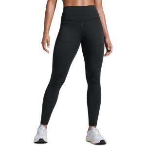 imageCRZ YOGA Women Butterbreeze Workout Leggings 28 Inches  Athletic Tummy Control Gym Yoga Running Cycling High Waist PantsBlack