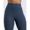 imageCRZ YOGA Secretsculpt Butterlift Workout Leggings 25quot  No Front Seam High Waisted Womens Yoga Pants Booty Scrunch ButtStelindigo