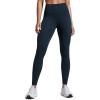 imageCRZ YOGA Butterbreeze Workout Leggings 28  High Waisted Athletic Gym Running Womens Yoga Pants Tummy ControlTrue Navy