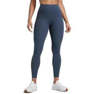 imageCRZ YOGA Secretsculpt Butterlift Workout Leggings 25quot  No Front Seam High Waisted Womens Yoga Pants Booty Scrunch ButtStelindigo