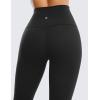 imageCRZ YOGA Butterluxe Yoga Leggings 28  High Waisted Womens Workout Lounge Pants Buttery SoftBlack