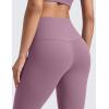 imageCRZ YOGA Butterluxe Yoga Leggings 28  High Waisted Womens Workout Lounge Pants Buttery SoftLight Lavender