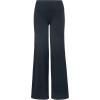 imageCRZ YOGA Softretch No Front Seam Wide Leg Pants 30quot for Women  High Waisted Yoga Lounge Buttery Soft Comfy CasualTrue Navy