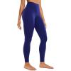 imageCRZ YOGA Butterluxe Yoga Leggings 28  High Waisted Womens Workout Lounge Pants Buttery SoftLarkspur Blue