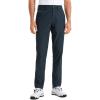 imageCRZ YOGA Mens All Day Comfy Golf Pants  28quot30quot32quot34quot36quot Quick Dry Lightweight Work Casual Trousers with PocketsTrue Navy