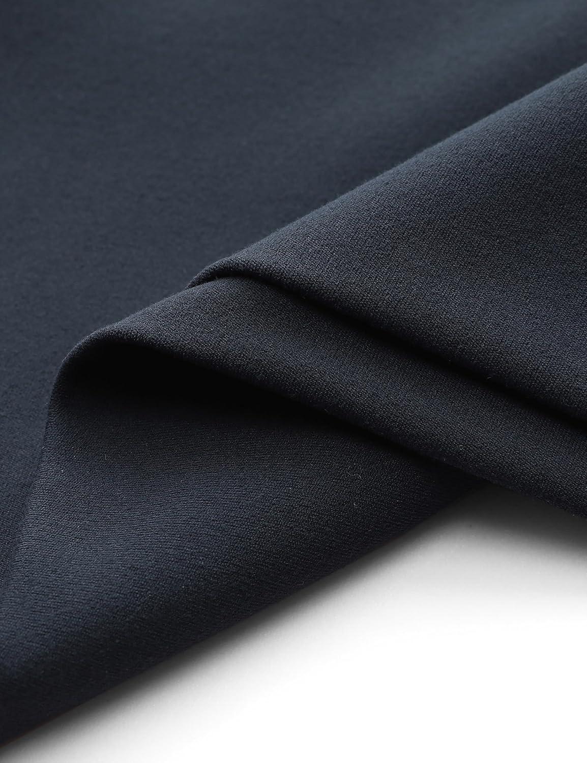 imageCRZ YOGA Butterluxe Hooded Athletic Jackets for Women  Full Zip Track Casual Tops with Thumb Holes PocketsTrue Navy