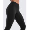 imageCRZ YOGA Butterluxe Low Rise Leggings 25quot  Workout Athletic Gym Lounge Womens Yoga PantsBlack