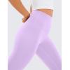 imageCRZ YOGA Butterluxe Yoga Leggings 25quot  High Waisted Buttery Soft Womens Workout Lounge PantsElfin Purple
