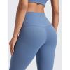 imageCRZ YOGA Butterluxe Yoga Leggings 25quot  High Waisted Buttery Soft Womens Workout Lounge PantsOasis Blue