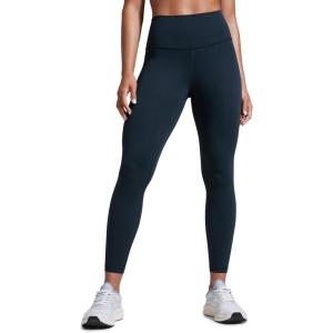 imageCRZ YOGA Butterbreeze Workout Leggings 25  High Waisted Athletic Gym Running Womens Yoga Pants Tummy ControlTrue Navy
