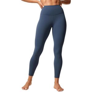 imageCRZ YOGA Butterlift Workout Leggings 25quot  High Waisted Pilates Gym Athletic Womens Yoga Pants Buttery SoftStelindigo
