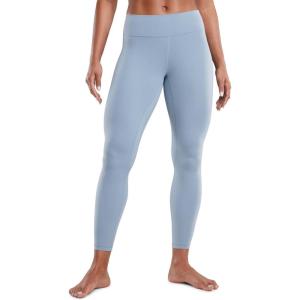 imageCRZ YOGA Butterluxe Low Rise Leggings 25quot  Workout Athletic Gym Lounge Womens Yoga PantsCambric Blue