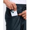 imageComfortable AllDay SlimFit Golf Pants 31quot by CRZ YOGATrue Navy