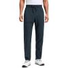 imageComfortable AllDay SlimFit Golf Pants 31quot by CRZ YOGATrue Navy