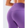 imageCRZ YOGA Butterluxe Biker Shorts 8quot  High Waisted Gym Workout Running Volleyball Spandex Yoga WomensRoyal Lilac