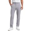 imageCRZ YOGA Stretch Cotton Chino Pants for Men  32 Breathable Work Casual Athletic Fit Twill Trousers with PocketsGull Gray