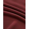 imageCRZ YOGA Butterluxe Racerback Tank Tops for Women  Yoga Workout Casual Gym Athletic Camisole Tight Sleeveless ShirtsRed Merlot