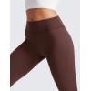 imageCRZ YOGA Butterluxe Low Rise Flare Leggings 32  Bootcut Buttery Soft Lounge Casual Womens Yoga Pants with PocketTaupe