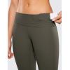 imageCRZ YOGA Butterluxe Super High Waist Leggings 28  Full Length Buttery Soft Womens Yoga Pants Over BellyLight Army Green