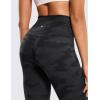 imageCRZ YOGA Butterluxe Yoga Leggings 25  High Waisted Buttery Soft Womens Workout Lounge PantsDark Grey Camouflage 2
