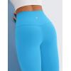 imageCRZ YOGA Butterluxe Yoga Leggings 25  High Waisted Buttery Soft Womens Workout Lounge PantsKayak Blue