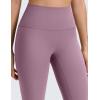 imageCRZ YOGA Butterluxe Yoga Leggings 25  High Waisted Buttery Soft Womens Workout Lounge PantsLight Lavender