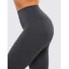 imageCRZ YOGA Butterluxe Yoga Leggings 31 Extra Long High Waisted Workout Lounge Pants for Tall WomenMysterious Grey