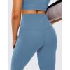 imageCRZ YOGA Butterluxe Yoga Leggings 31 Extra Long High Waisted Workout Lounge Pants for Tall WomenUniverse Blue