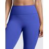 imageCRZ YOGA Secretsculpt Butterlift Workout Leggings 25  No Front Seam High Waisted Womens Yoga Pants Booty Scrunch ButtRoyal Blues