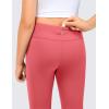 imageCRZ YOGA Girls Butterluxe Full Length Yoga Leggings  Athletic Sports Casual Pants High Waist Tights Kids TeenRaspberry Sorbet