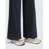 imageCRZ YOGA Softretch Maternity No Front Seam Wide Leg Pants 30  Workout Yoga Casual Pregnancy Womens Over Belly Buttery SoftTrue Navy