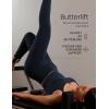 imageCRZ YOGA Butterlift Capris Workout Leggings 21  High Waisted Pilates Gym Athletic Womens Crop Yoga PantsTrue Navy