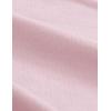 imageCRZ YOGA Seamless Workout Tank Tops for Women Hip Length  Athletic Running Gym Sleeveless Shirts Racerback CrewneckStrawberry Pink