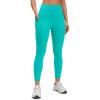 imageCRZ YOGA Butterluxe Workout Leggings Pockets 25  High Waisted Gym Womens Yoga Pants Buttery SoftTropics Teal