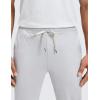 imageCRZ YOGA Performance Joggers for Men 29  Breathable SweatWicking Workout Athletic Casual Pants with PocketsLight Grey Heather