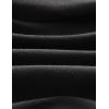 imageCRZ YOGA ButterLuxe Biker Shorts 6  High Waisted Workout Running Volleyball Spandex Yoga WomensBlack
