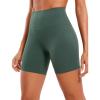 Dark Forest Green