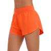 Neon Orange
