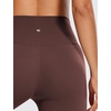 image:imageCRZ YOGA Butterluxe Biker Shorts 8  High Waisted Gym Workout Running Volleyball Spandex Yoga WomensTaupe